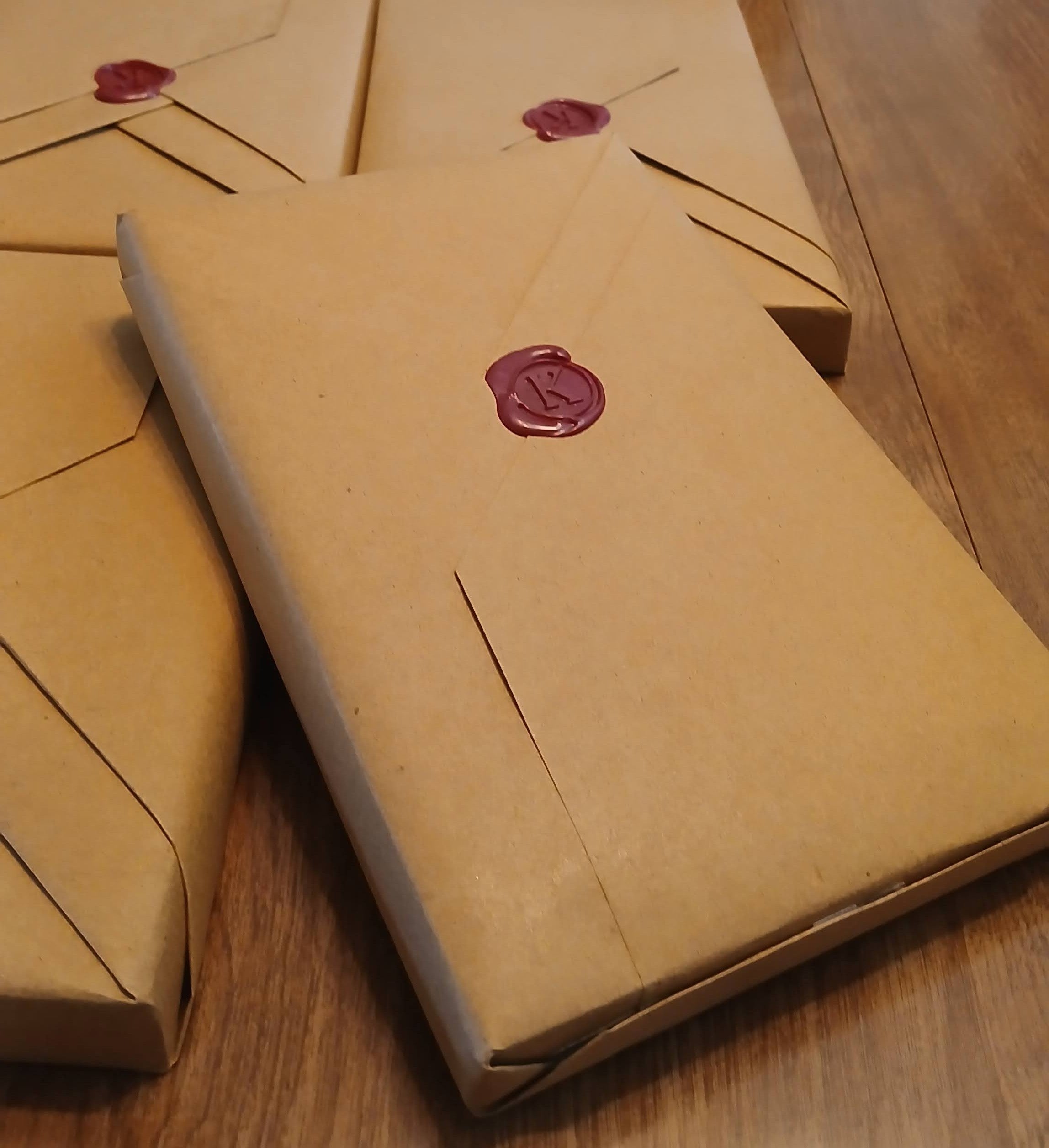 August Bookclub Sampler Box