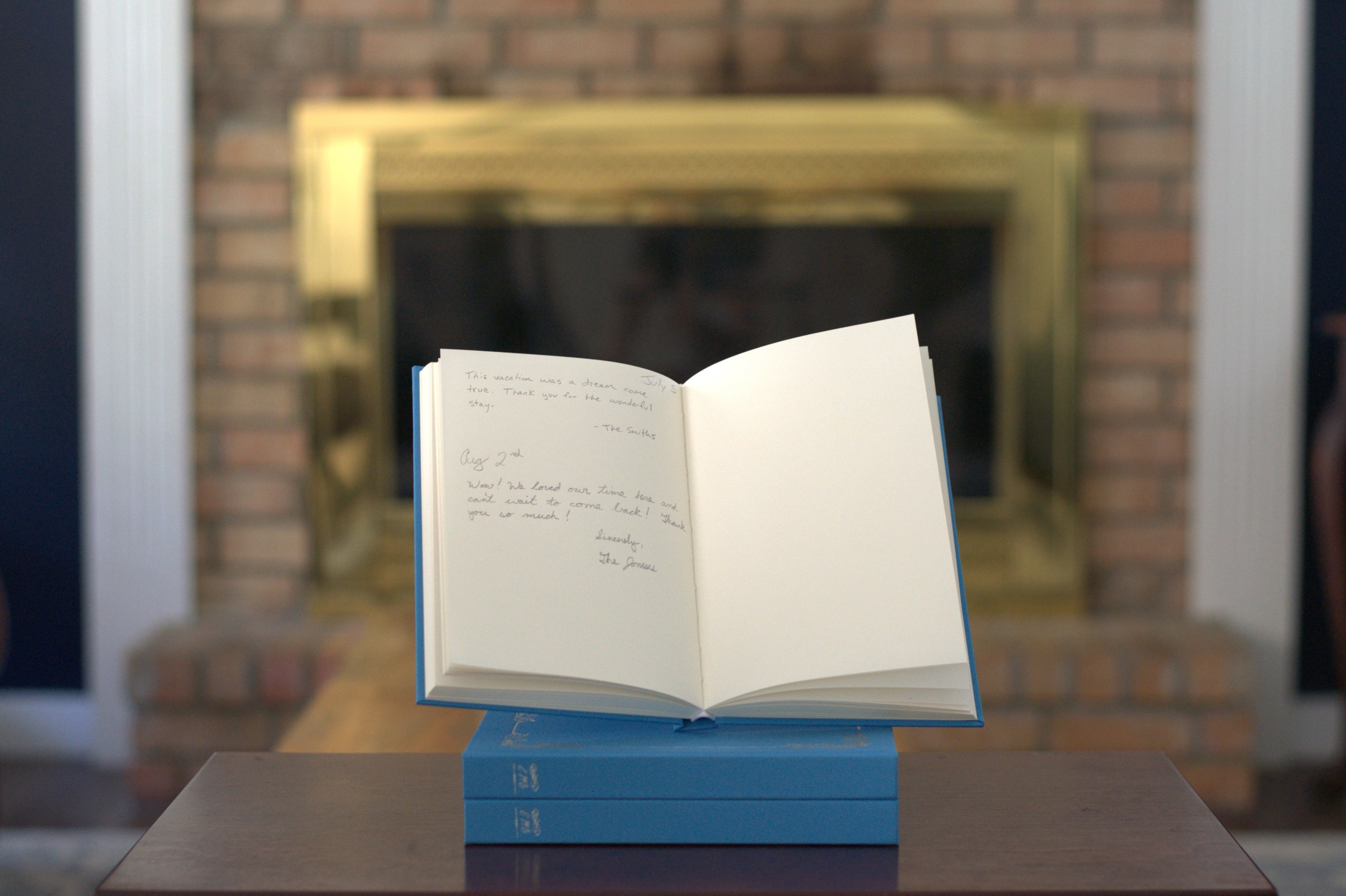 Kindred Companion Volumes